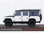 Thumbnail Photo 2 for 1984 Land Rover Defender 110